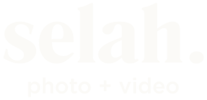 Selah — photo + video